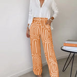 Maila | Comfortable and Stylish Set (free Belt)