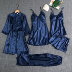 GISELLE™ - Cozy & Sexy Nightwear Set