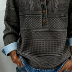 Riley | Stylish Collar Top