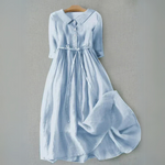 Violet | Casual Day Dress