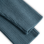 Tracy | Slim-fit Hooded Knitted Maxi Dress