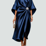 Zoe | Elegant Long Dress