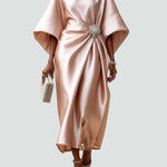 Zoe | Elegant Long Dress