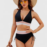 Jayzelliah | Elegant Bikini Set