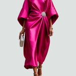 Zoe | Elegant Long Dress
