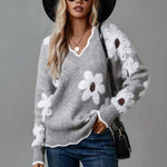 Trie | Elegant Sweater