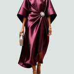 Zoe | Elegant Long Dress