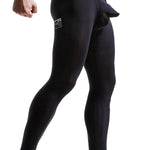 Men's Mid-Weight Wicking Thermal Bottoms