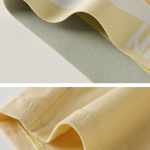 3 Pack Men's Comfy Cotton Dual Pouch Underwear