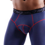 Delicate Base-layer Men's Thermal Bottoms
