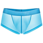 Breathable Seamless Comfort Supportive Pouch Underwear