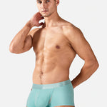 2 Pack Men's Large Pouch Casual Underwear