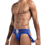 Widen Waistband Mens Jockstrap