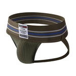 Widen Waistband Mens Jockstrap