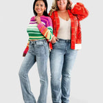 Eryzandra | Sohpisticated Pants