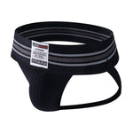 Widen Waistband Mens Jockstrap