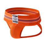 Widen Waistband Mens Jockstrap