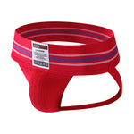 Widen Waistband Mens Jockstrap
