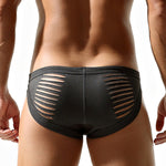 2-pack Men's Sensual Comfort Soft Briefs