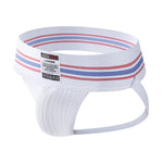 Widen Waistband Mens Jockstrap