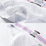 Widen Waistband Mens Jockstrap