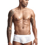 Breathable Seamless Comfort Supportive Pouch Underwear