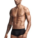 Breathable Seamless Comfort Supportive Pouch Underwear