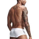 Breathable Seamless Comfort Supportive Pouch Underwear