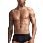 Breathable Seamless Comfort Supportive Pouch Underwear