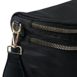 GoFree - The Roomiest Bum Bag (Solid)