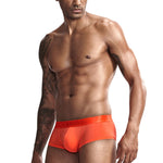 Breathable Seamless Comfort Supportive Pouch Underwear