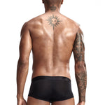 Breathable Seamless Comfort Supportive Pouch Underwear