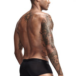 Breathable Seamless Comfort Supportive Pouch Underwear