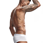 Breathable Seamless Comfort Supportive Pouch Underwear
