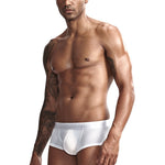 Breathable Seamless Comfort Supportive Pouch Underwear