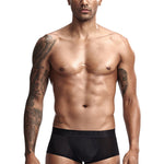 Breathable Seamless Comfort Supportive Pouch Underwear