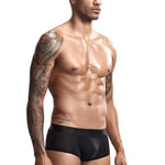 Breathable Seamless Comfort Supportive Pouch Underwear