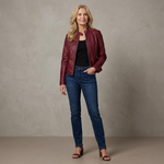 Evelyn | Elegant Summer Jacket