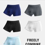 2 Pack Ultra-thin Cool Antibacterial Underwear