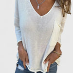 Lyzzarah | Comfortable Top