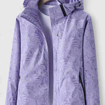 Ivy | Comfortable Jacket