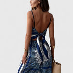 Carmen | Sophisticated Two-Piece Set