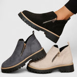 Tessa | Orthopedic Boots