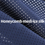 4 Pack Breathable Mesh Antibacterial Men's Underwear