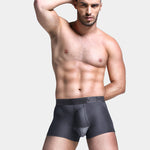 Aoelemen 2 Pack Separate Dual Support Pouch Men's Underwear