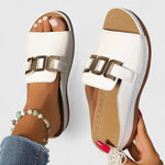 Dawson | Sophisticated Sandals