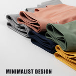 3 Pack Breathable Cooling Fabric Men's Underwear