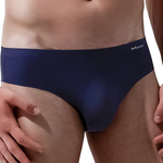 4 Pack Ball Support Seamless Men's Underwear