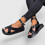 Kacey | Elegant Sandals