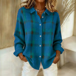 OLIVIA | Classic Striped Sweater